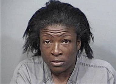 Tameshia Pratt, - Brevard County, FL 