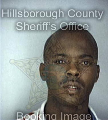 Ernest Presha, - Hillsborough County, FL 