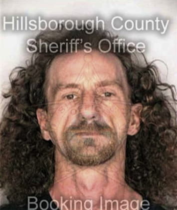 John Primm, - Hillsborough County, FL 