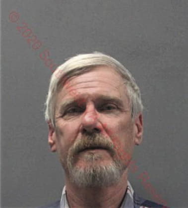 Mark Pruitt, - Washington County, VA 