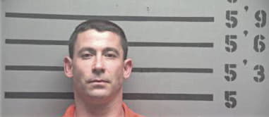 Dewayne Purney, - Hopkins County, KY 