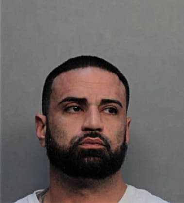 Ronald Ramirez, - Dade County, FL 