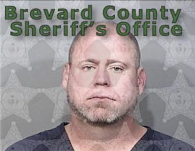 Steven Rhodes, - Brevard County, FL 