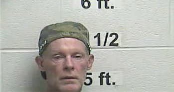 Christopher Rice, - Whitley County, KY 