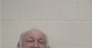 Phillip Roberts, - Robertson County, TN 