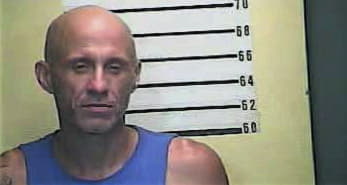 Jerry Robinson - Bell County, KY 