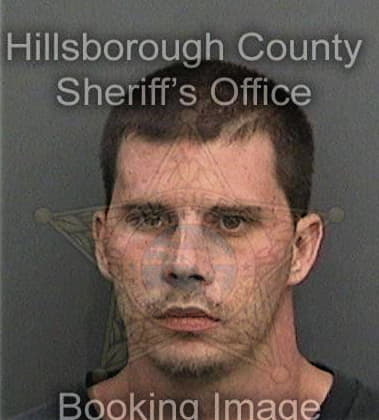 Oscar Rodriguezlopez, - Hillsborough County, FL 