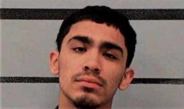 Michael Rodriquez, - Lubbock County, TX 