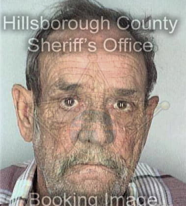 Jorge Rosas, - Hillsborough County, FL 