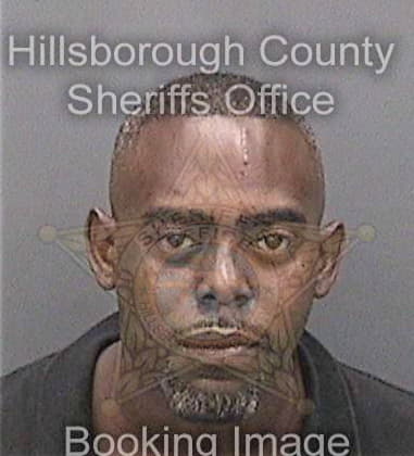 Michael Ross, - Hillsborough County, FL 