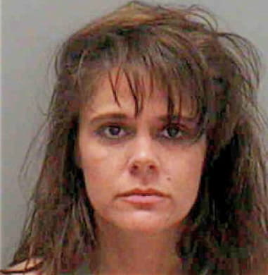 Rebecca Rutledge, - Lee County, FL 