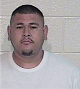 Michael Sanchez, - Hidalgo County, TX 