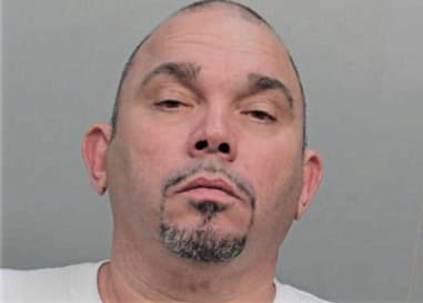 Luis Sanchez-Llanes, - Dade County, FL 