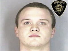 William Sandvig, - Marion County, OR 