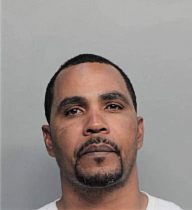 Luis Sanmartin, - Dade County, FL 