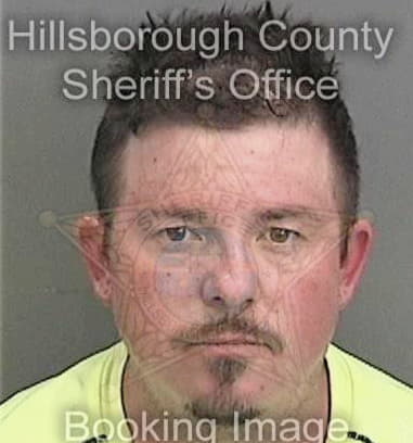 William Santiago, - Hillsborough County, FL 