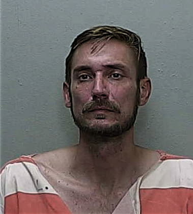 Michael Saucier, - Marion County, FL 