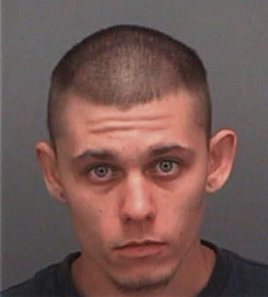 David Schleckser, - Pinellas County, FL 