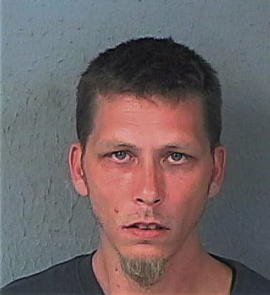 Larry Schneider, - Hernando County, FL 