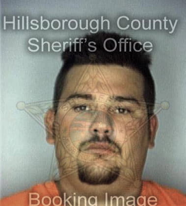 Derry Schrecongost, - Hillsborough County, FL 