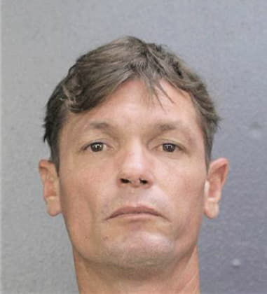 David Segara, - Broward County, FL 