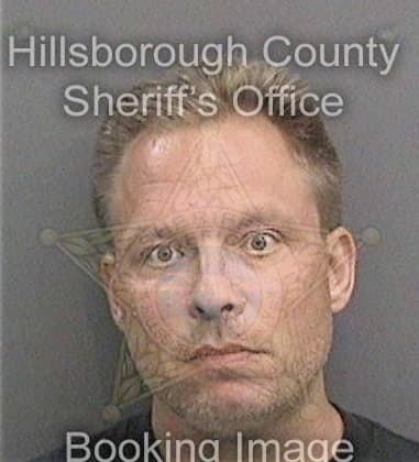 Sergio Sesmas, - Hillsborough County, FL 