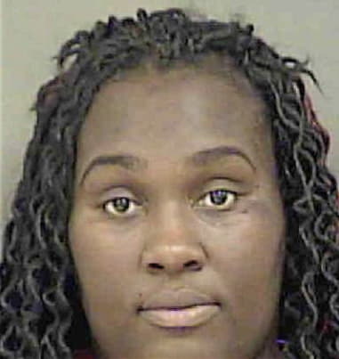 Atiya Shabazz, - Mecklenburg County, NC 