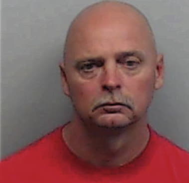 David Siegel - Fulton County, GA 