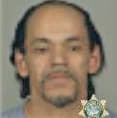 Anthony Simmons - Multnomah County, OR 
