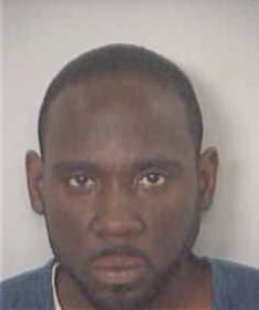 Harry Simpson - Fulton County, GA 