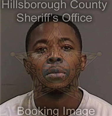 Marvin Singletary, - Hillsborough County, FL 