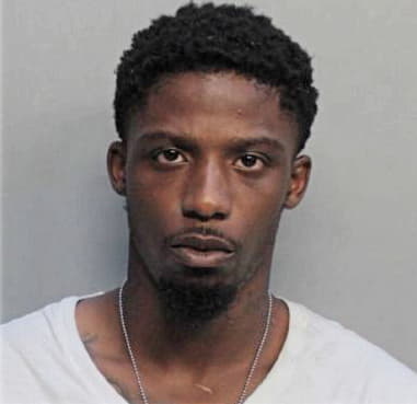 Keith Slater, - Dade County, FL 