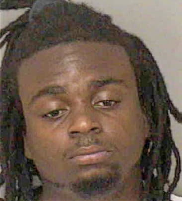Gregory Smith - Polk County, FL 