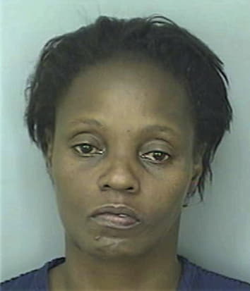 Louise Smith - Polk County, FL 