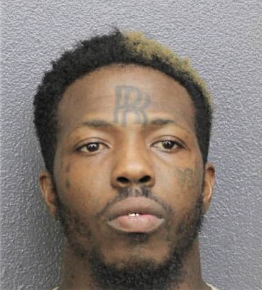 Seymore Stanley, - Broward County, FL 