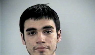 Robert Stewart - Fayette County, KY 