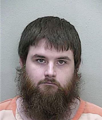 Randy Stjernquist, - Marion County, FL 