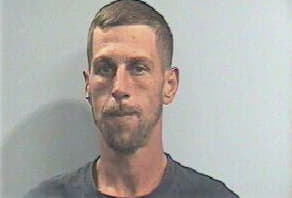 Robert Summerford - Fayette County, KY 