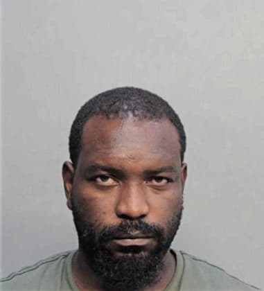 Maurice Sutton, - Dade County, FL 