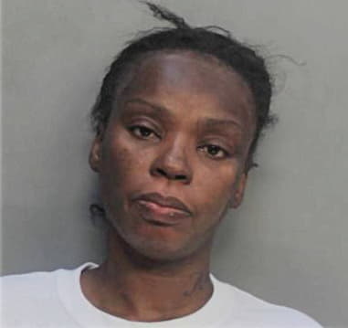 Tawanda Tarver, - Dade County, FL 