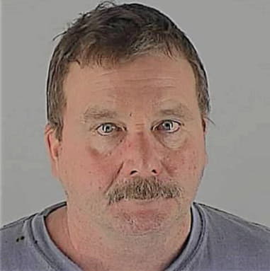 Jerry Templeton, - Deschutes County, OR 