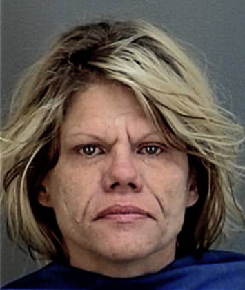 Haley Terry - Wichita County, TX 