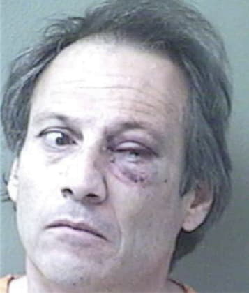 Robert Thayer, - Okaloosa County, FL 