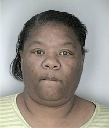 Latasha Thomas, - Hillsborough County, FL 