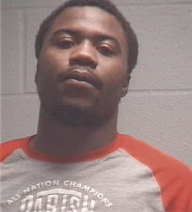 Michael Thurman - Cleveland County, NC 