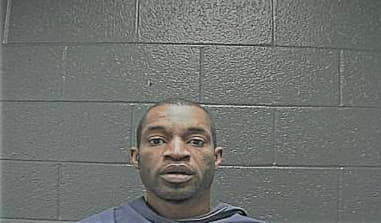 Anthony Toliver - Wichita County, TX 