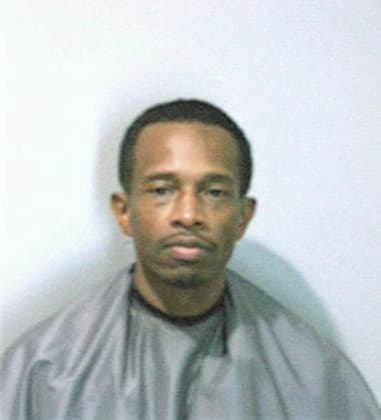 Ronald Tooy - DeKalb County, GA 