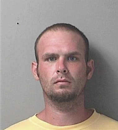 Michael Toups, - Escambia County, FL 