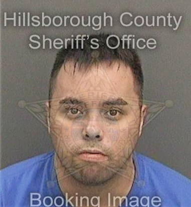 John Trinkleback, - Hillsborough County, FL 