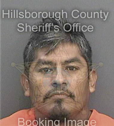 John Troutt, - Hillsborough County, FL 